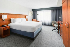 Courtyard Hartford Farmington